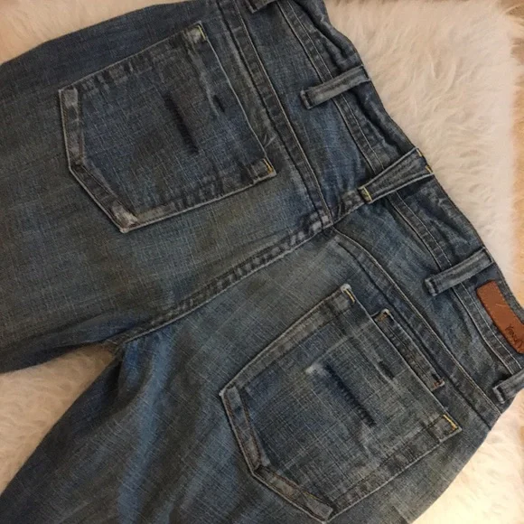 Yanuk jeans - Picture 8 of 10